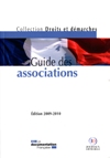 Guide des associations - Edition 2009-2010